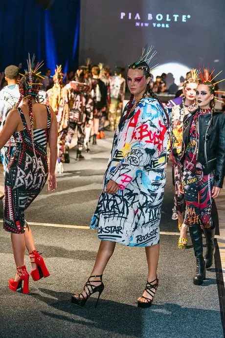 Pia Bolte, 8 August 2026, show 6, Runway. Frame PWWERO