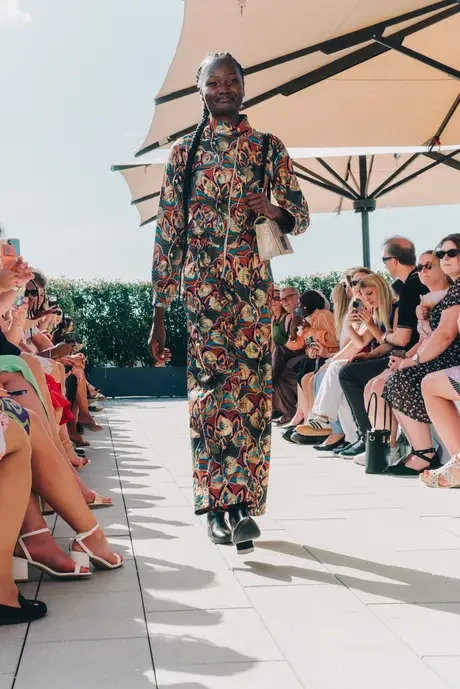 Roubs Style, 9 August 2026, show 4, Runway. Frame FCVFXN