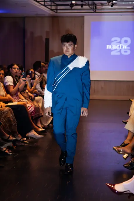 House of Karneol, 9 August 2026, show 5, Runway. Frame VXI0YK
