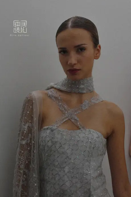 House of Karneol, 9 August 2026, show 5, Runway. Frame K8ODGM