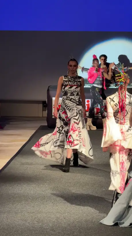 Pia Bolte, 8 August 2026, show 6, Runway. Frame F4PATM