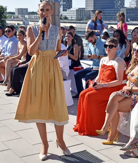 8 August 2026, show 4, Runway. Frame WK1EMJ