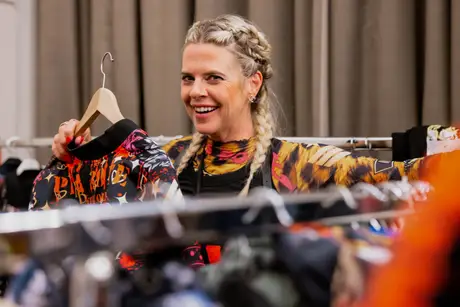 Pia Bolte, 8 August 2026, show 6, Runway. Frame NNLZFC