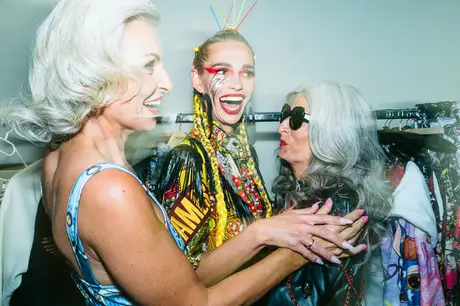 Pia Bolte, 8 August 2026, show 6, Runway. Frame RNSBEQ