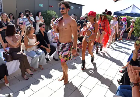 8 August 2026, show 2, Runway. Frame 2NBDE_