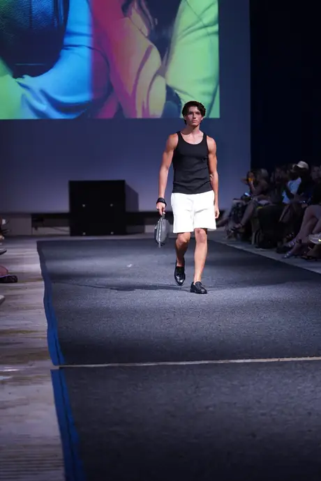 Holsta, 9 August 2026, show 6, second of two, Runway. Frame SJTPLH