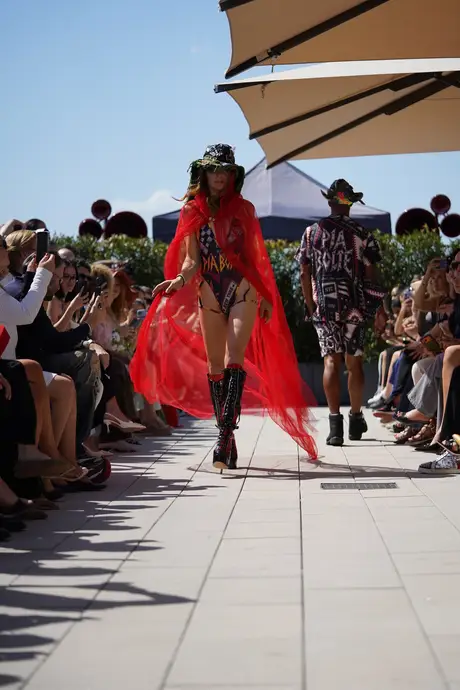 Pia Bolte, 8 August 2026, show 2, Runway. Frame O35KWL