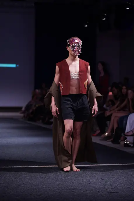 Joelle Jacobs, 9 August 2026, show 6, first of two, Runway. Frame ZMGG_M
