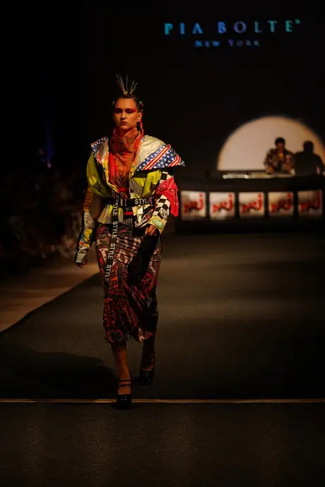 Pia Bolte, 8 August 2026, show 6, Runway. Frame JMFYSQ