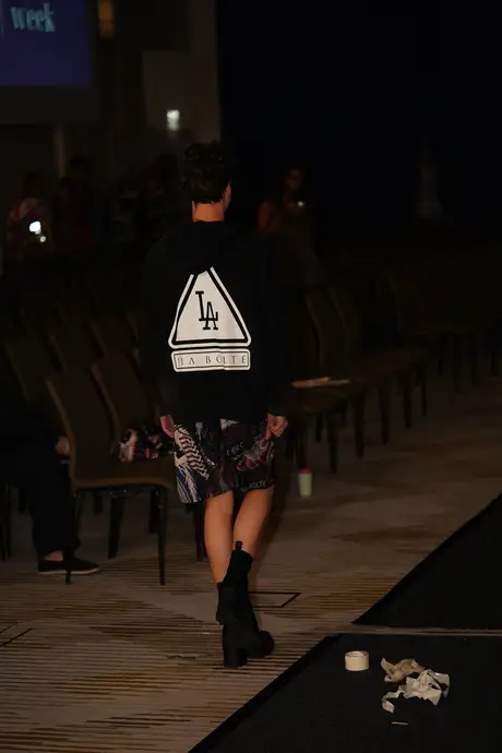 Pia Bolte, 8 August 2026, show 6, Runway. Frame PDCPTR