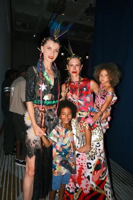 Pia Bolte, 8 August 2026, show 6, Runway. Frame XMFO8W