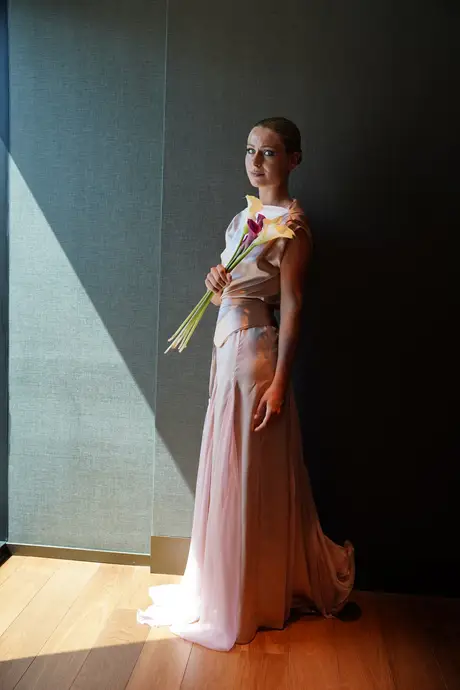 Melisande, 9 August 2026, show 2, Runway. Frame 4E8OIE