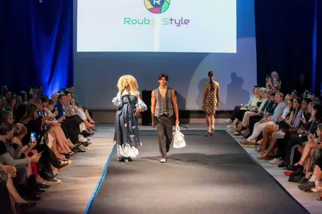 7 August 2026, show 2, Runway. Frame 4NB_US
