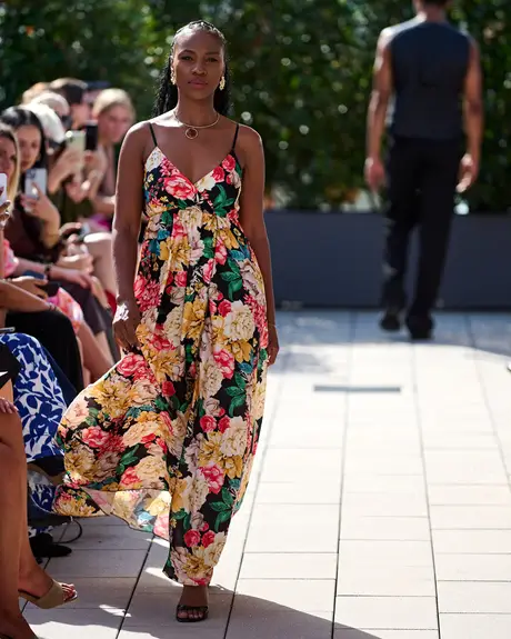 Roubs Style, 9 August 2026, show 4, Runway. Frame TA1PEN