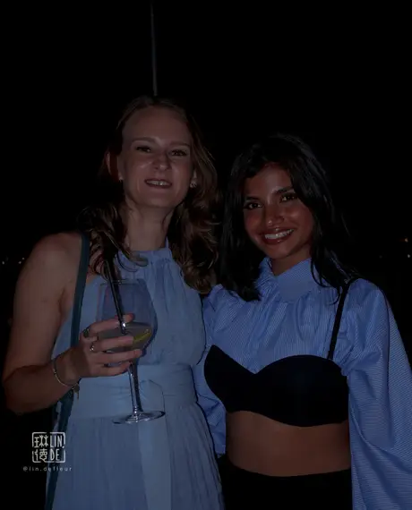 After parties, 7 August 2026. Frame SMA_MY