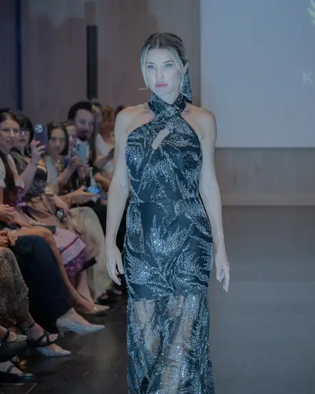 House of Karneol, 9 August 2026, show 5, Runway. Frame PHBYSJ