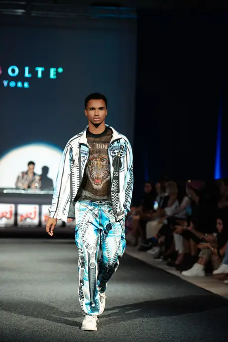 Pia Bolte, 8 August 2026, show 6, Runway. Frame JOV3QL