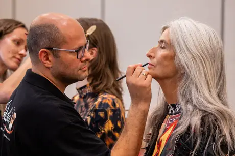 Pia Bolte, 8 August 2026, show 6, Runway. Frame CR6NMH