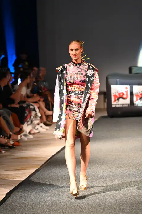 8 August 2026, show 6, Runway. Frame TIJMOQ