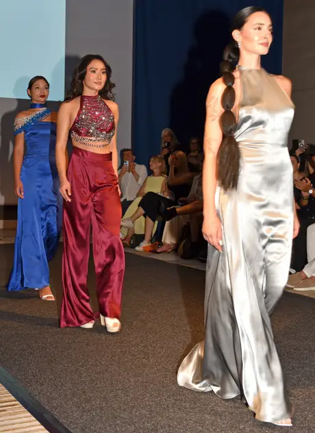 Melisande, 7 August 2026, show 2, Runway. Frame PPHPEZ