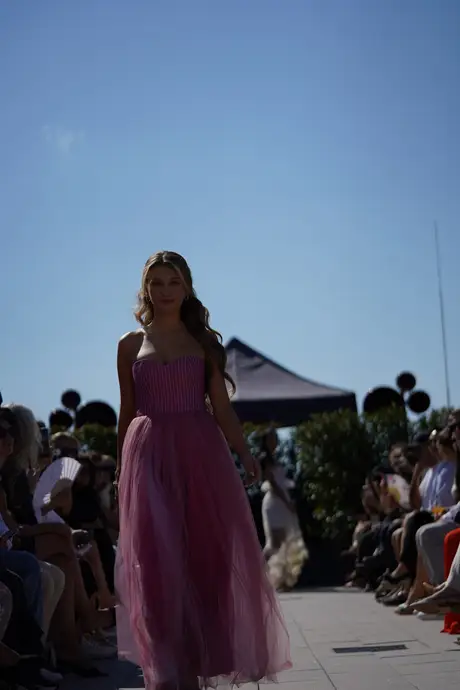 SAFAA, 8 August 2026, show 4, first of two, Runway. Frame YRHSN9