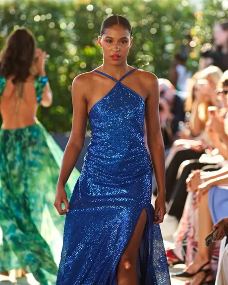 7 August 2026, show 1, Runway. Frame 1CLDA3