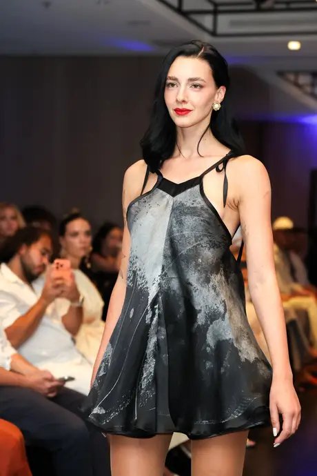 Edith Agay, 8 August 2026, show 5, Runway. Frame 7ECPKT