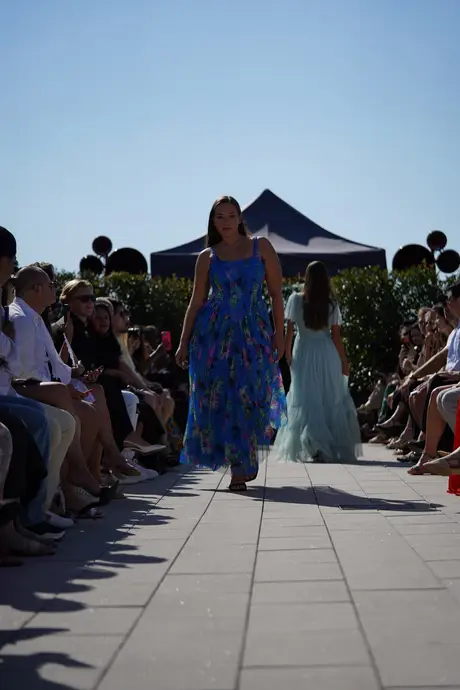 Lovely Kiss, 8 August 2026, show 4, second of two, Runway. Frame MGSXMB