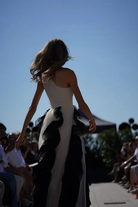 Lovely Kiss, 8 August 2026, show 4, second of two, Runway. Frame YZTYQG