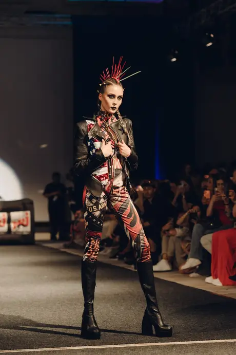 Pia Bolte, 8 August 2026, show 6, Runway. Frame 1KXY6Y