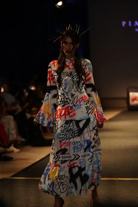 Pia Bolte, 8 August 2026, show 6, Runway. Frame 37GX4V