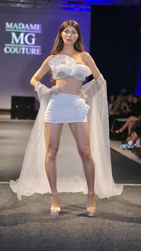 7 August 2026, show 2, Runway. Frame S3RLDN