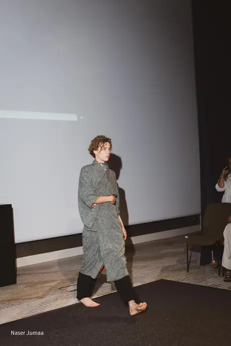 Joelle Jacobs, 9 August 2026, show 6, first of two, Runway. Frame _URCMN