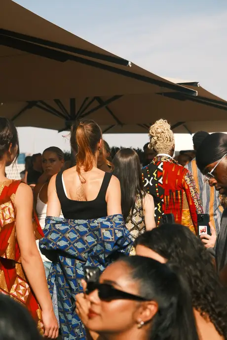 Roubs Style, 9 August 2026, show 4, Runway. Frame I5DIR2