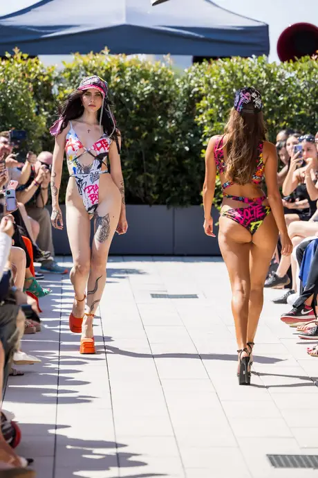 Pia Bolte, 8 August 2026, show 2, Runway. Frame WQ0VBK