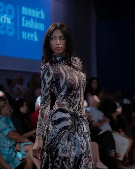 Pia Bolte, 8 August 2026, show 6, Runway. Frame ZGFCW9