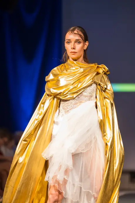 7 August 2026, show 2, Runway. Frame LPCENS