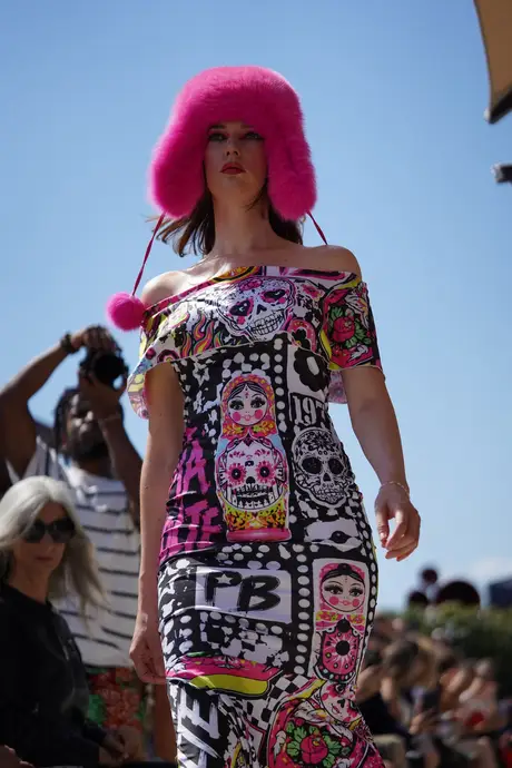 Pia Bolte, 8 August 2026, show 2, Runway. Frame -QWJO6