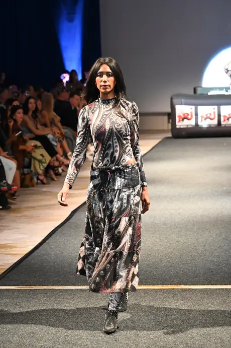 8 August 2026, show 6, Runway. Frame MHFWTJ