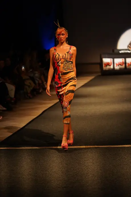 Pia Bolte, 8 August 2026, show 6, Runway. Frame 3O3MVU