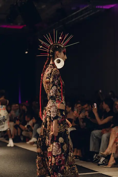 Pia Bolte, 8 August 2026, show 6, Runway. Frame IPBXUD