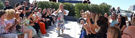 8 August 2026, show 2, Runway. Frame S1V3EU