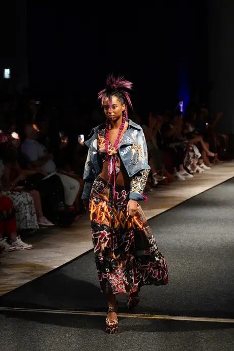 Pia Bolte, 8 August 2026, show 6, Runway. Frame W4LPJU