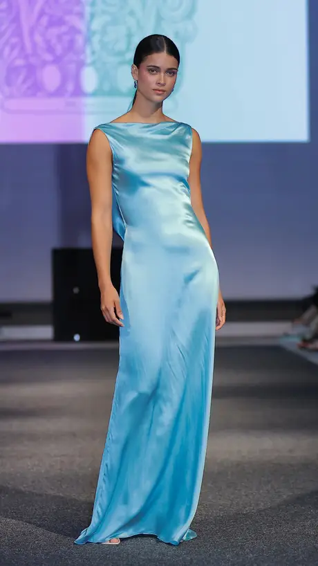 7 August 2026, show 2, Runway. Frame BOPGPQ