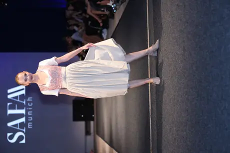 7 August 2026, show 2, Runway. Frame EMXZ7O