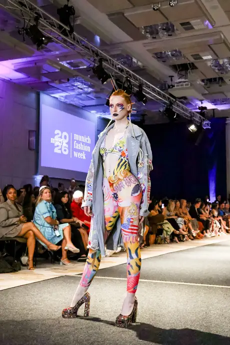 Pia Bolte, 8 August 2026, show 6, Runway. Frame QIDNBN