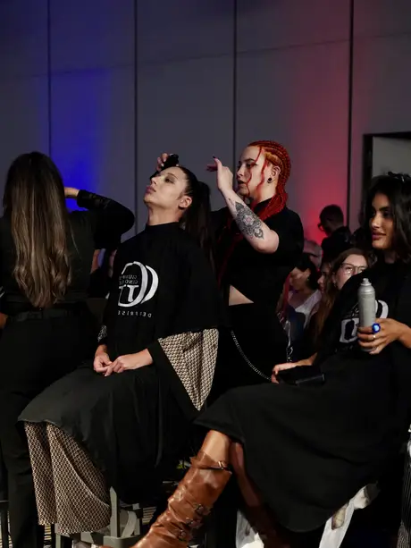 Joelle Jacobs x Holsta, 9 August 2026, show 6, Runway. Frame UUT1U9