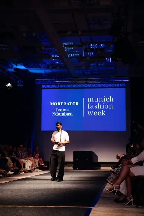 Joelle Jacobs, 9 August 2026, show 6, first of two, Runway. Frame 3SFFET