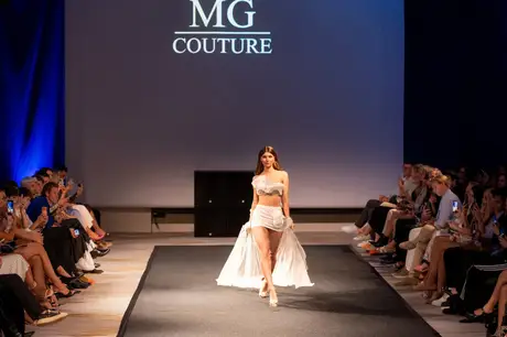 Madame MG Couture, 7 August 2026, show 2, Runway. Frame FUD8PU