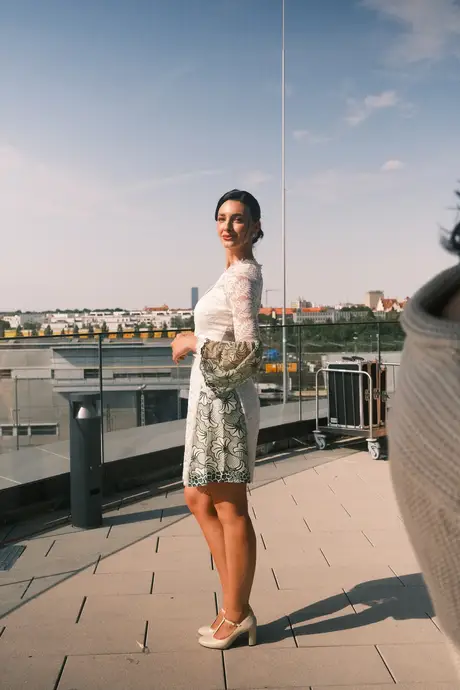 Roubs Style, 9 August 2026, show 4, Runway. Frame LFFDUY